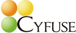 Cyfuse logo