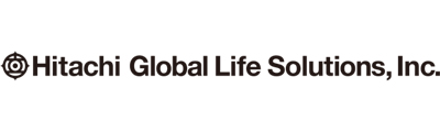 Hitachi Global Life Solutions logo