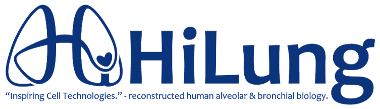 HiLung Inc. logo