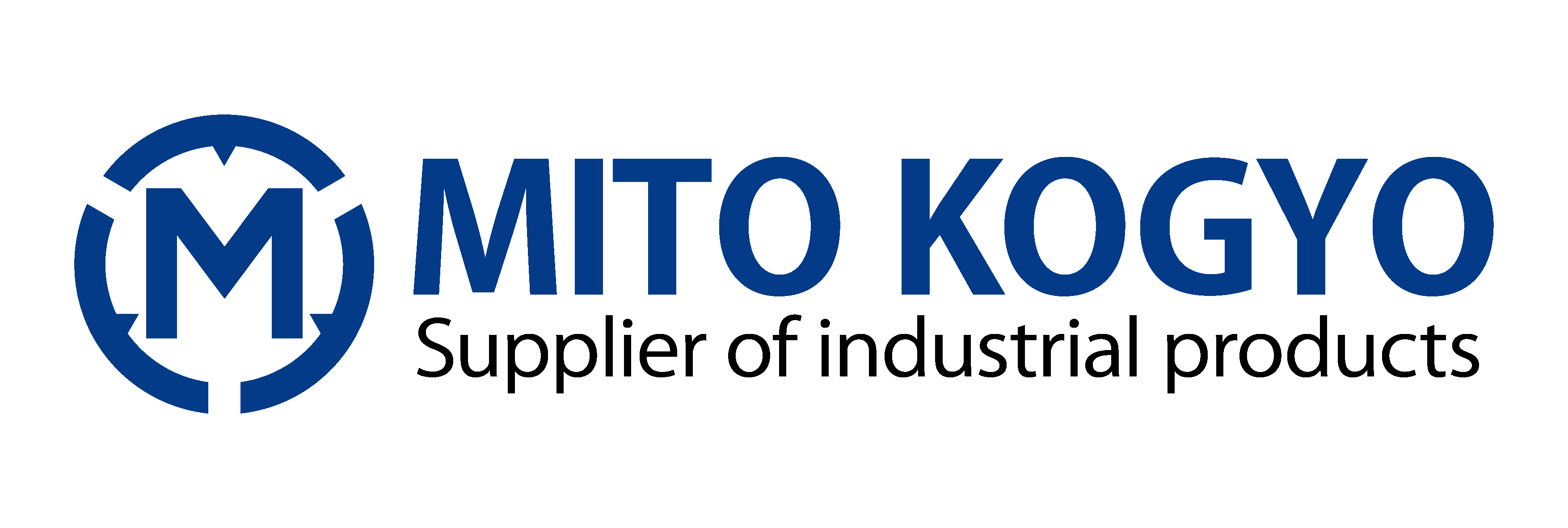 Mito Kogyo Co., Ltd. logo