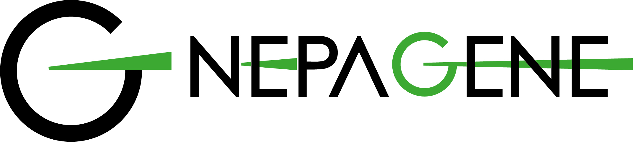 Nepa Gene Co., Ltd. logo