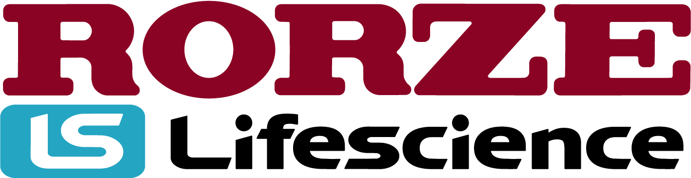 Rorze Lifescience Inc. logo