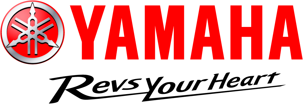 YAMAHA MOTOR CO., LTD. logo