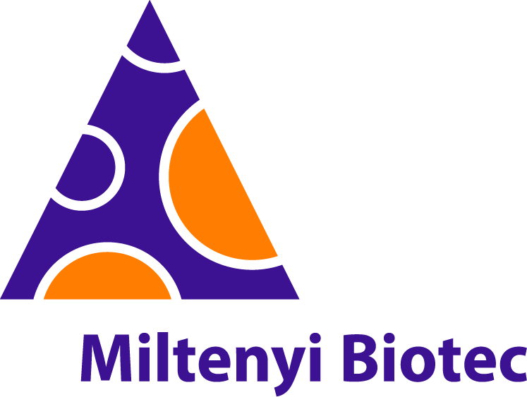 Miltenyi Biotec K.K. logo