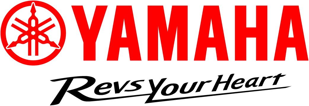 Yamaha Motor Co., Ltd. logo