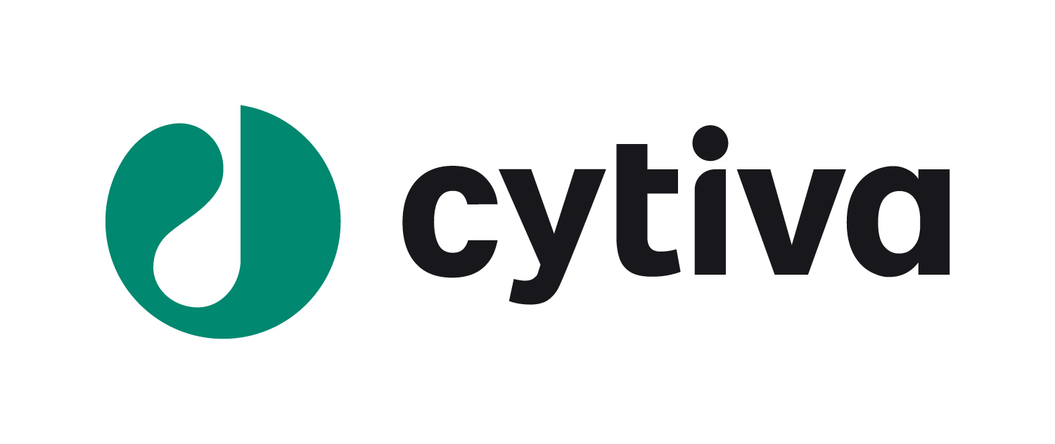 Cytiva logo