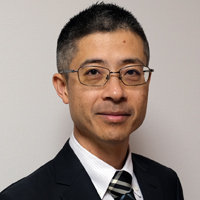 Ryuji Yokokawa