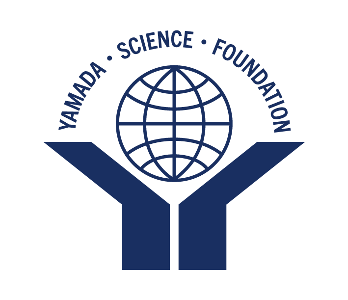 Yamada Science Foundation logo