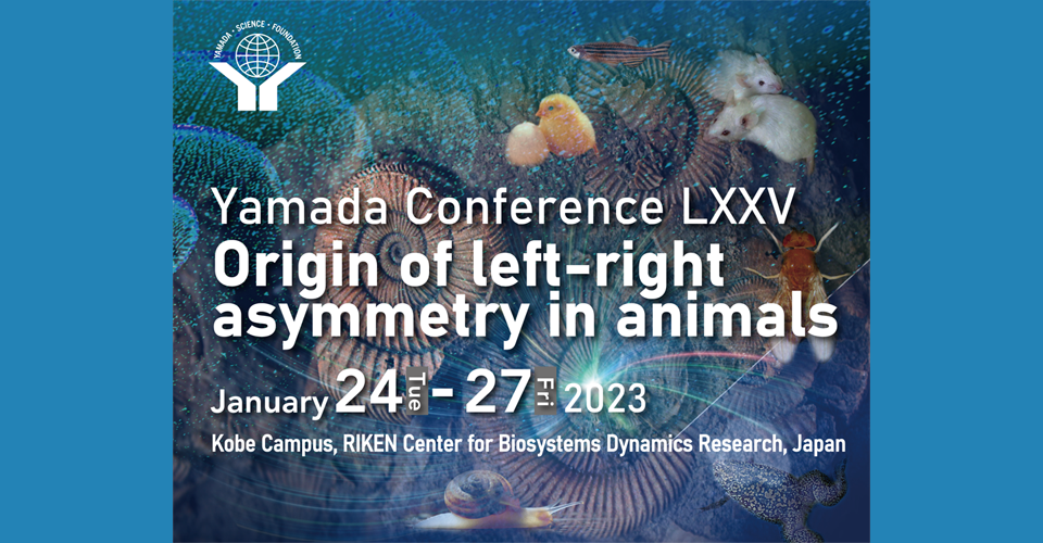 Yamada Conference LXXV